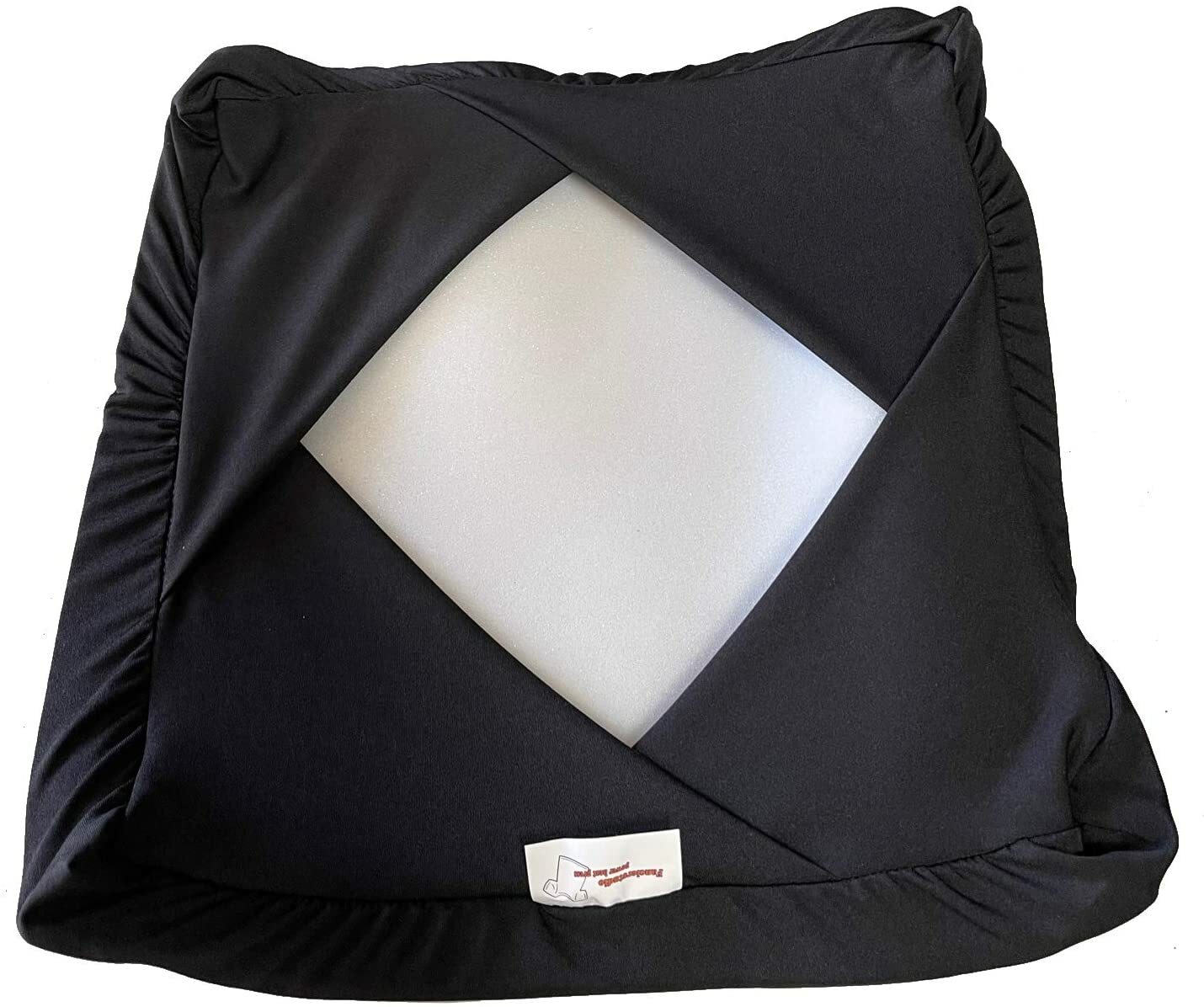 fancierstudio heat press lower platen cover 15x15 size for ink transfer