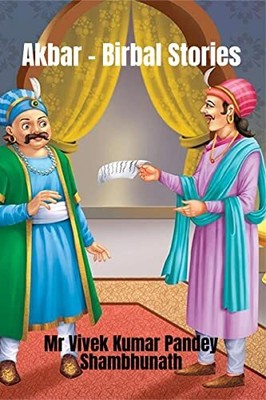 Shambhunath - Akbar - Birbal Stories - New paperback or softback - C9000z