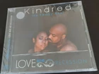 Kindred The Family Soul - Love Has No Recesssion  - Expansion CD SEALED NEW