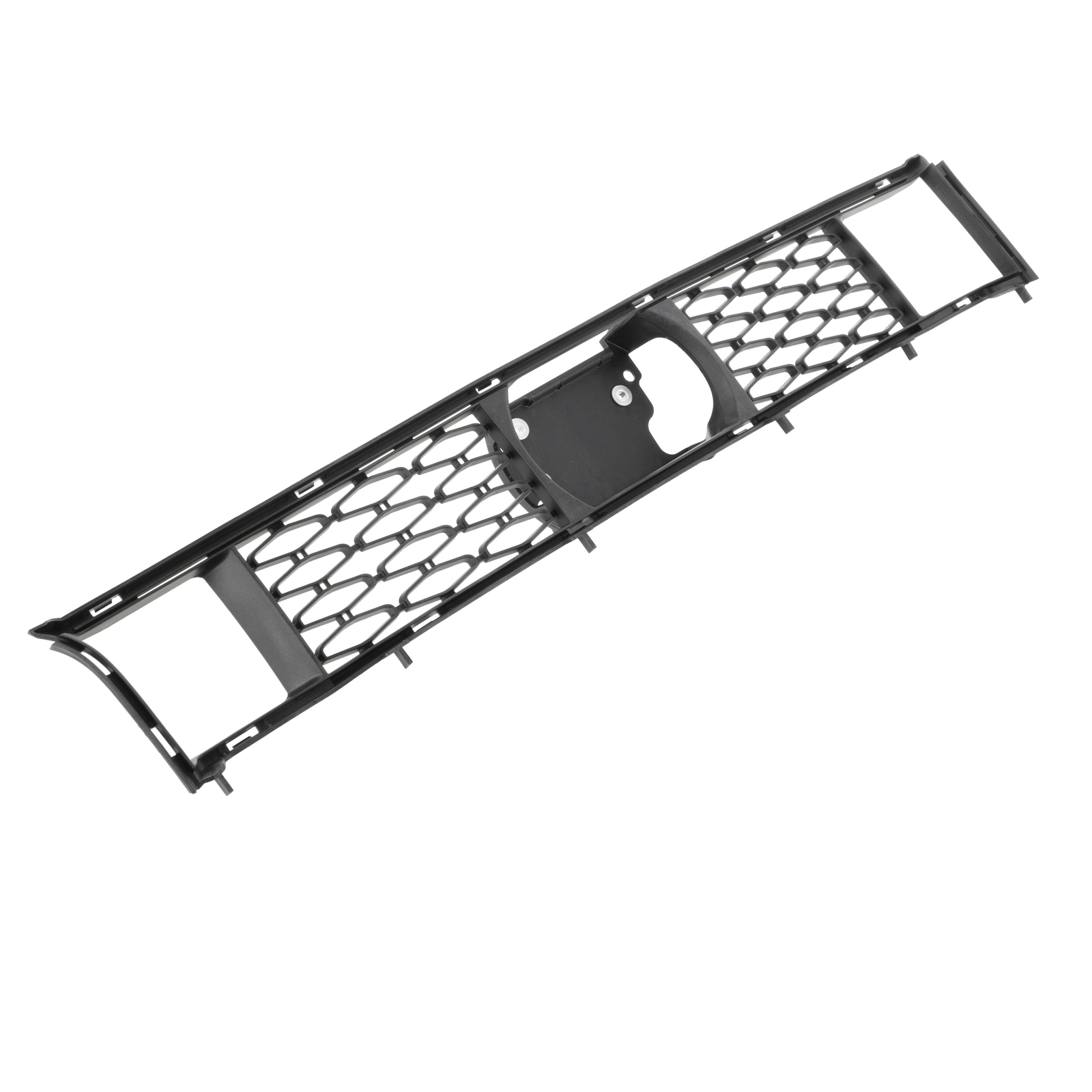 GENUINE ROLLS ROYCE Cullinan Front Center Grille Panel OEM NEW 51-11-7-448-912
