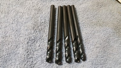 Cleveland twist letter V bit   C15982  3780   pack of 5