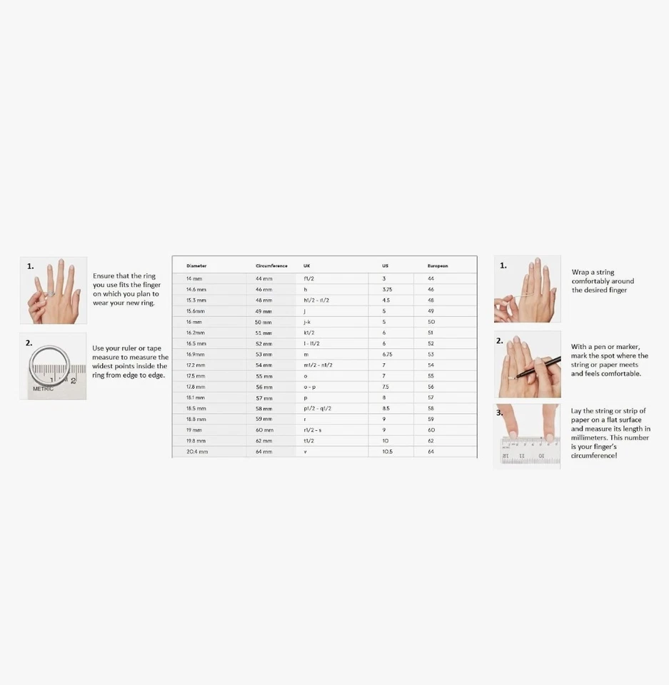 Pandora squillare Donne argento sterling - 198863C02 - Immagine 4 di 4