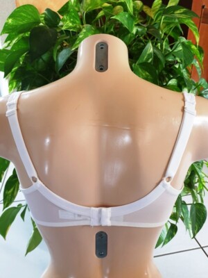 Soutien-gorge Armature Simone Pérèle Modèle Florence - Taille 85F - Neuf étiqueté