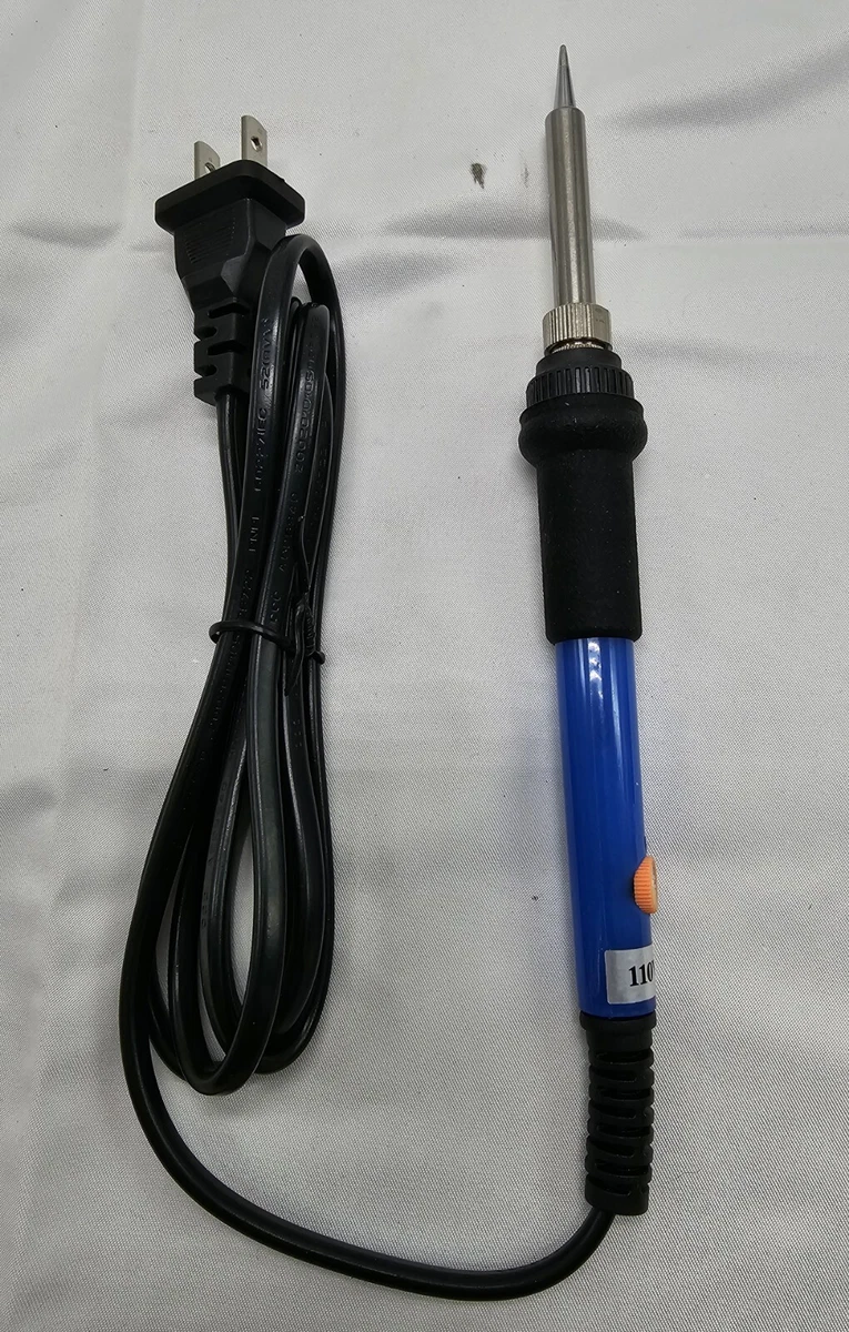 Vastar soldering iron kit full set 60w 110v soldering welding iron kit deals