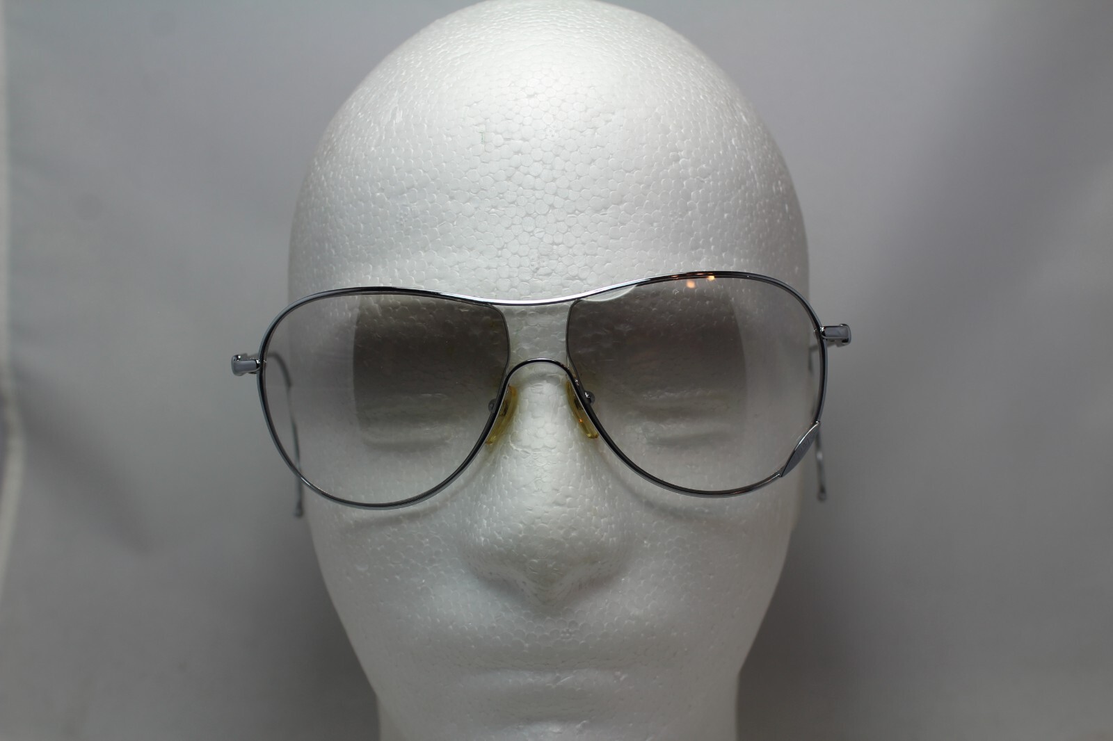 SPY + OPTICS VICTORIA MADE IN JAPAN AVIATOR SUNGLASSES Gem