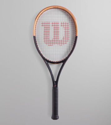 ラケット KITH - Kith for Wilson Tennis Racket Ultra100 Kith Wilson Tennis Racket Ultra100 V4 Graphite Composite