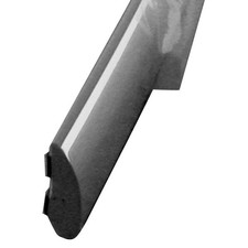 FO1046102 Bumper Trim for 06-11 Mercury Grand Marquis Front LH=RH Side