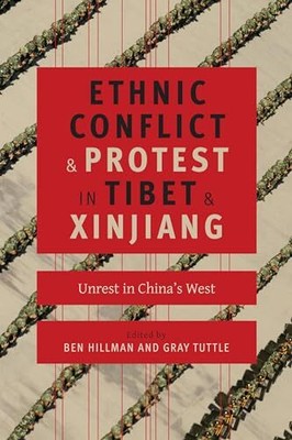 Ethnische Konflikte und Proteste in Tibet und Xinjiang: Unruhen in Chinas West Ben Hi