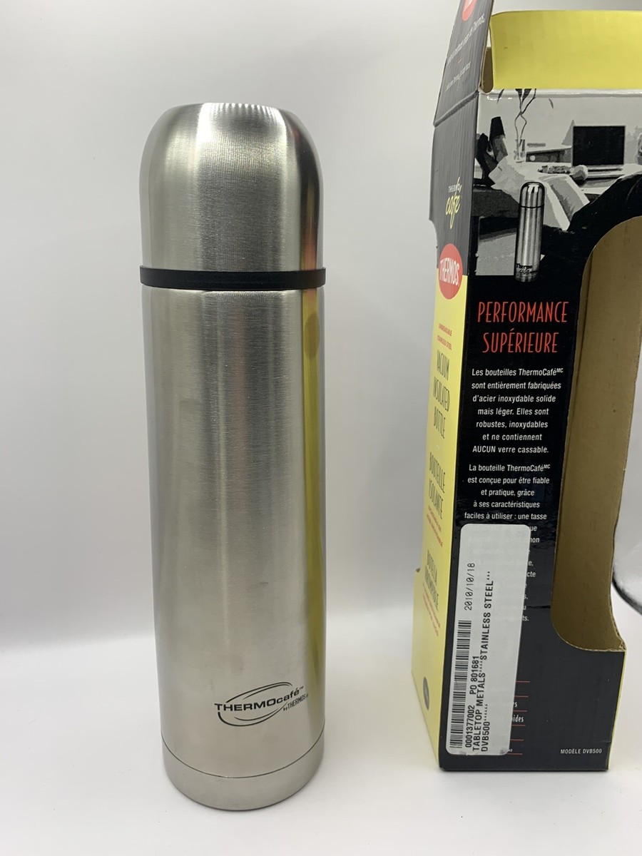 Thermos Thermocafe Thermos Kmart Thermos 470ml Food Jar Red Target