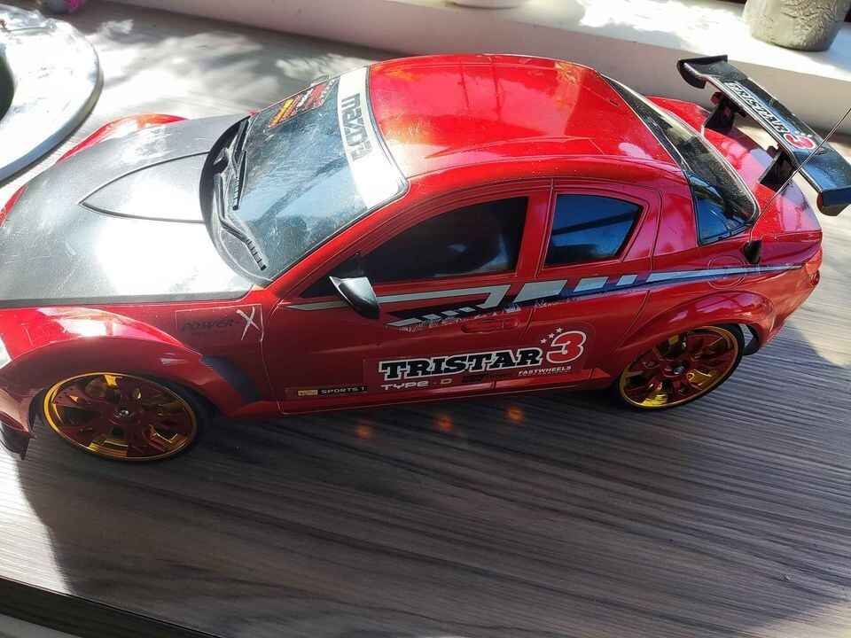 RC Radio Control cars eBay