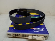 40267 PD Goodyear Automotive Timing Belt Made In USA 40267 Belt