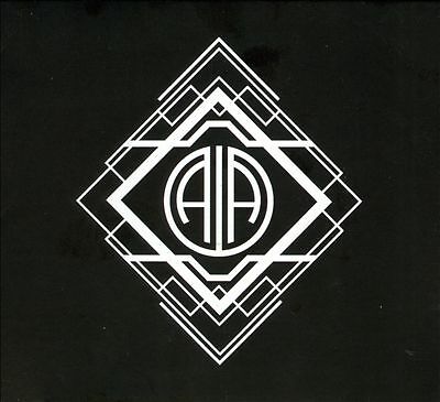 Augustines- This Is Your Life by  (CD-Digipak) New Sealed