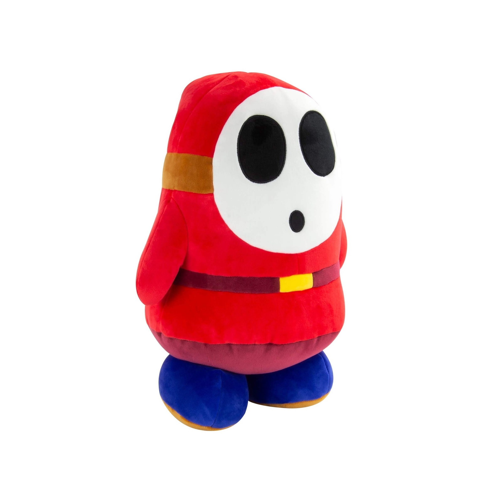stuffed shy guy