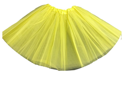 Kostüm TUTU Rock Petticoat 80er Jahre Kostüm Farboptionen Damenrock Posten - Bild 12 von 36