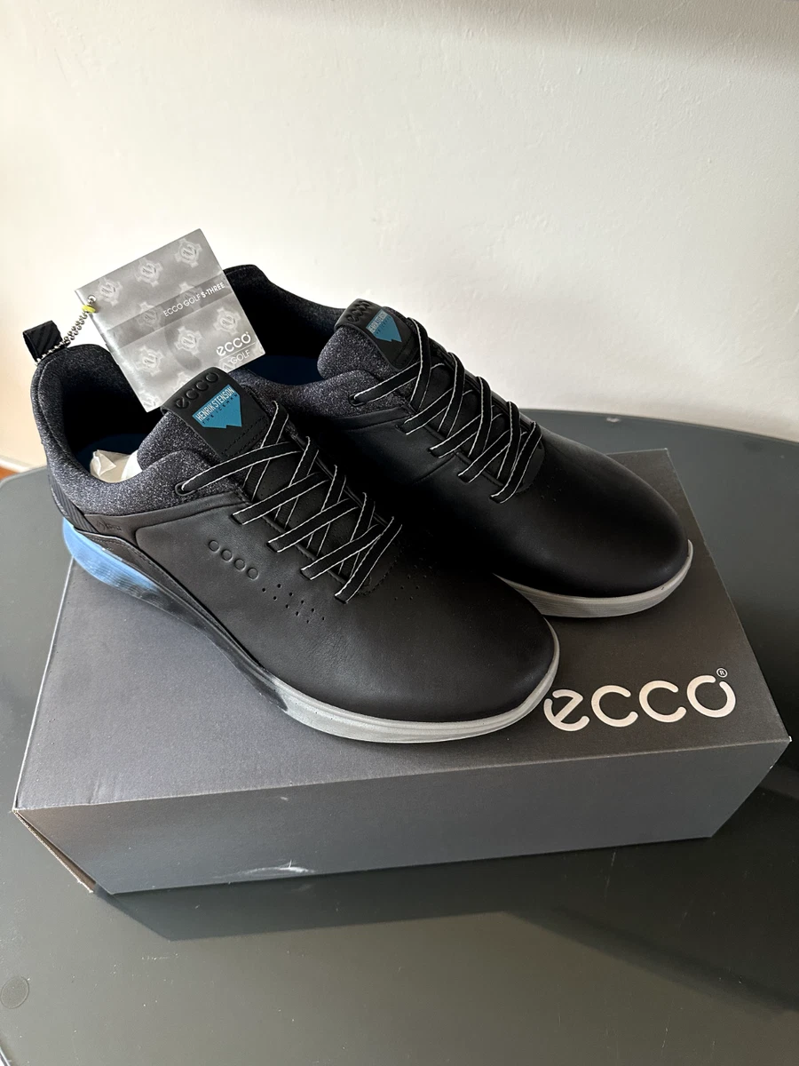Ecco Mens Golf Shoes 41 for sale | eBay