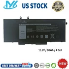 ✅3HWPP Battery For Dell Latitude 14 5401 5411 15 5501 5511 Precision 3541 Series