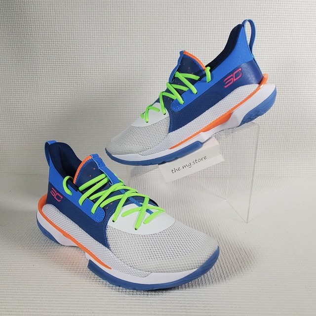 under armour curry 10