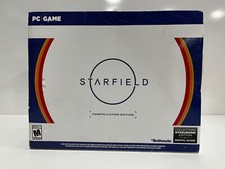 Starfield Constellation Edition (Steam 2023) for sale online | eBay
