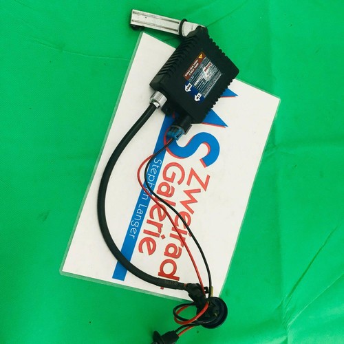 Motorrad Xenonlicht Scheinwerferumrüstung Xenonscheinwerfer light B-12 A9341