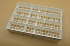 New Mattel Insert for Vintage 1970s 1980s Hot Wheels Car Collector's Case