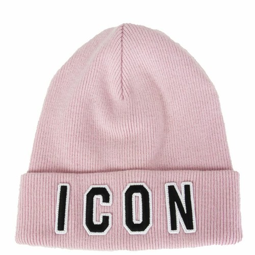 59424 auth DSQUARED2 baby pink wool 