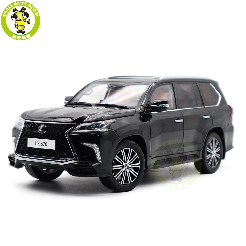Lexus diecast sale