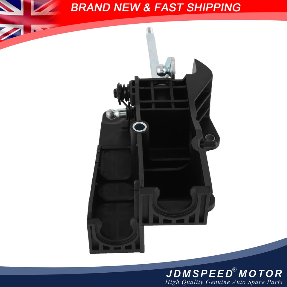 Gear Shift Selector Lever & Housing Fit 2012-on Citroen Nemo/Peugeot Bipper - Image 4 of 4