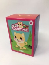 NEW SEALED 2023 McDonald's Happy Meal Toy Adopt Me Dog 6