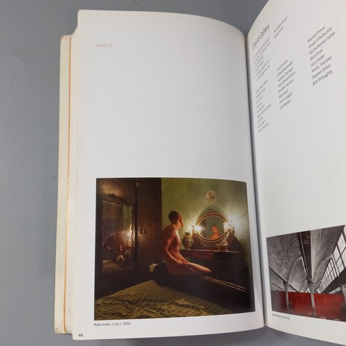 Photo LA 2008 Art Expo Guide Los Angeles Santa Monica Photograph Book - Picture 6 of 13