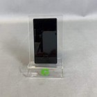 Microsoft Zune Hd 1395 Black Platinum 16Gb Mp3 Digital Media Mp3 Player