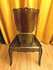 CHAISE STYLE RETRO CHIC PLEXI