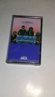 The Oak Ridge Boys-Fancy Free-1981-Cassette Tape