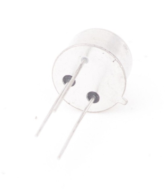 2N2218 LOT OF 2 PHILIPS SILICON NPN TRANSISTORS 0.8 W 0.8 A ~ 2N5154 ...