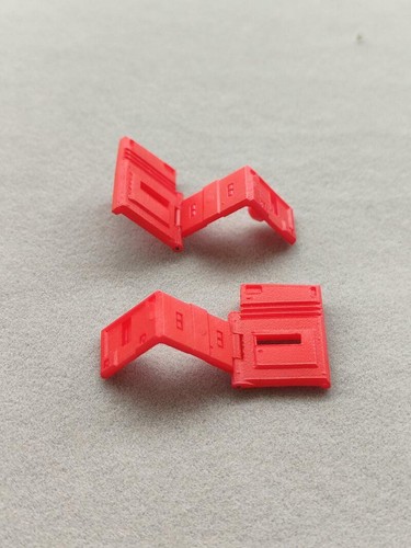 Upgrade Kit For Kingdom Blaster Leg Filler / Arm Cover Replenish Accessories - Picture 8 of 13