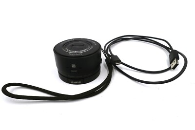 Sony CyberShot DSC-QX10 FSE 202858