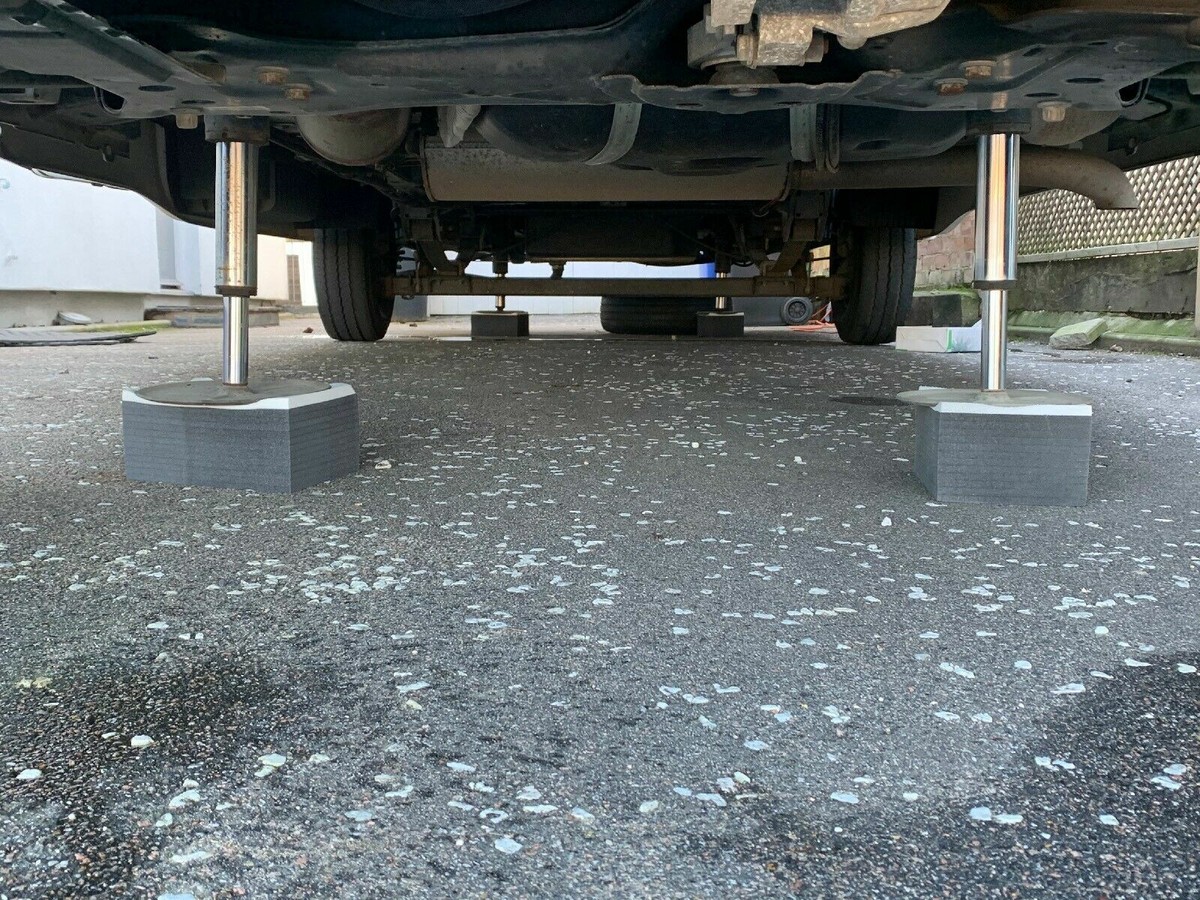 BLOCCO AIRBETON LISCIO 60x25x5 Cm