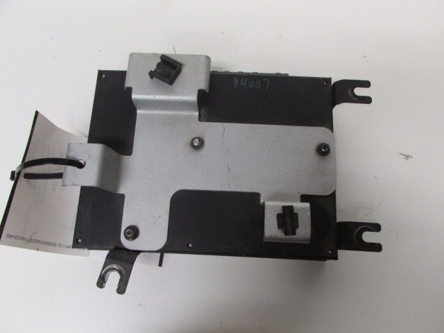 Lamborghini Gallardo, GFA Control Unit Module, Used, P/N 400959433E
