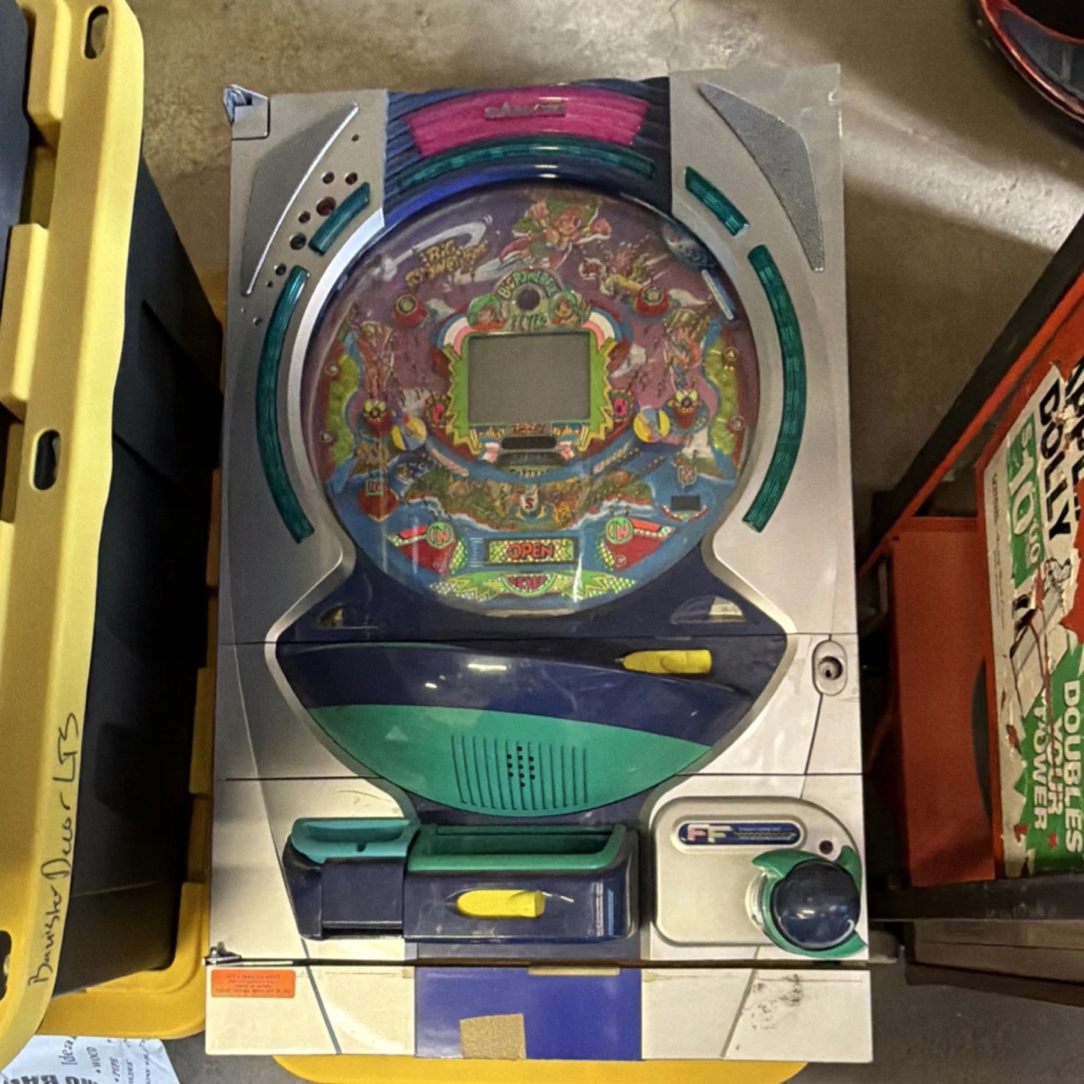 Pachinko Collectibles for sale | eBay