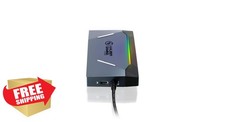 IOGEAR KeyMander 2 3Play Keyboard Mouse Sharing Switch