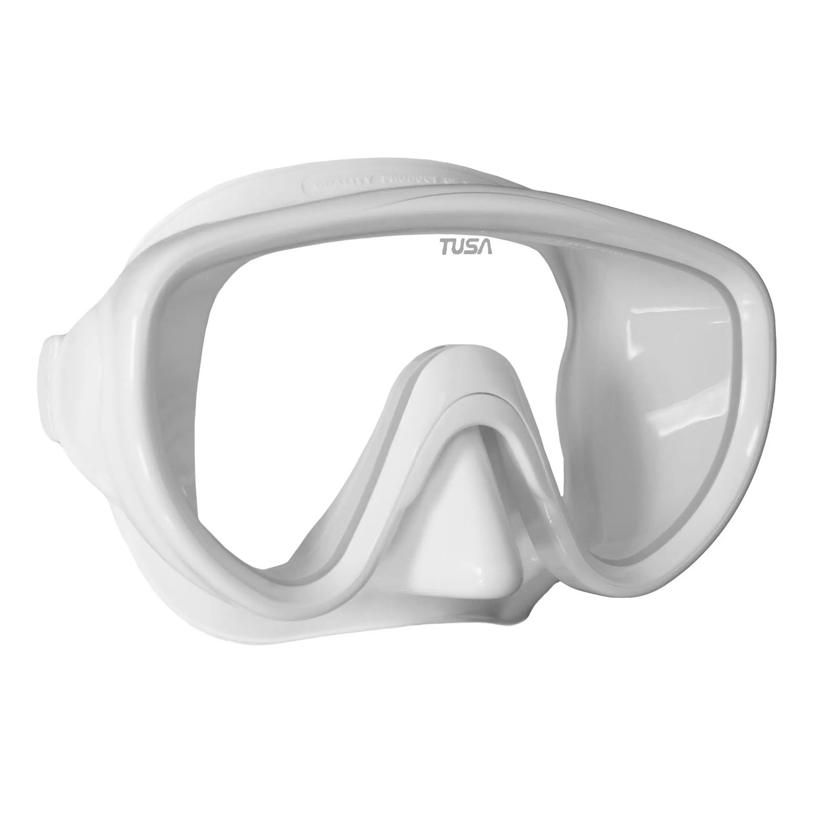 TUSA Serene White Adult Travel Set (UP-1521QW-W)