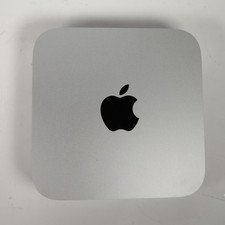 Apple Mac Mini 2011 i5 2.3GHz 8GB RAM 500GB HDD Tested Working Boots to OS