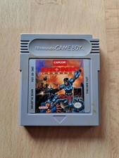 ebay® Auktion 177947982717 | GameBoy Spiel # Bionic Commando Thumbnail of ebay® auction 177947982717 | GameBoy Spiel # Bionic Commando