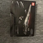 LEGO Star Wars - Executor Super Star Destroyer Set 75356 - New / Factory Sealed