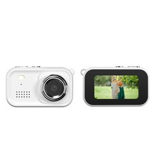 Mini Kids Camera 1.47 Inch 1080P HD Portable Vlogging Camera for Children