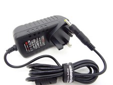 12 Volt 0.5A AC-DC Adaptor Power Supply For DYMO LABELMANAGER 420P LMR-420