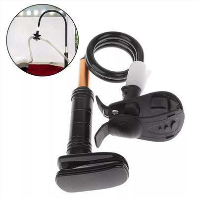 halter Schlauch-Aufhänger CPAP Zubehör CPAP Schlauch halter For Sleep Apnea DHL