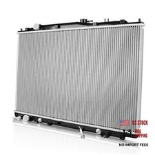Radiator Compatible with 2005 Pilot 2003-2006 Acura MDX 2005 Pilot 3.5L