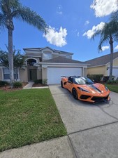 Orlando Villa Stunning Lake View 5 Bedroom 3 Bath  USA Florida