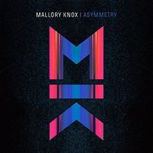 Asymmetry von Mallory Knox | CD | Zustand sehr gut
