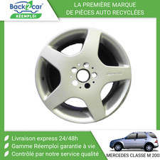 Jantes Mercedes CLASSE M